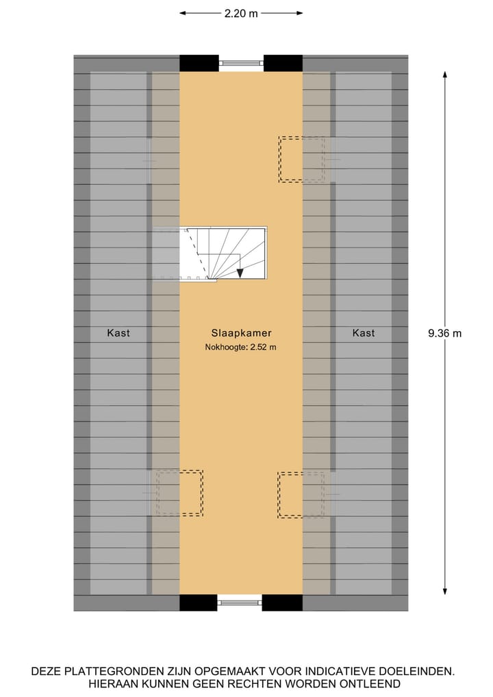 Foto 51 van Thorbeckehof 24