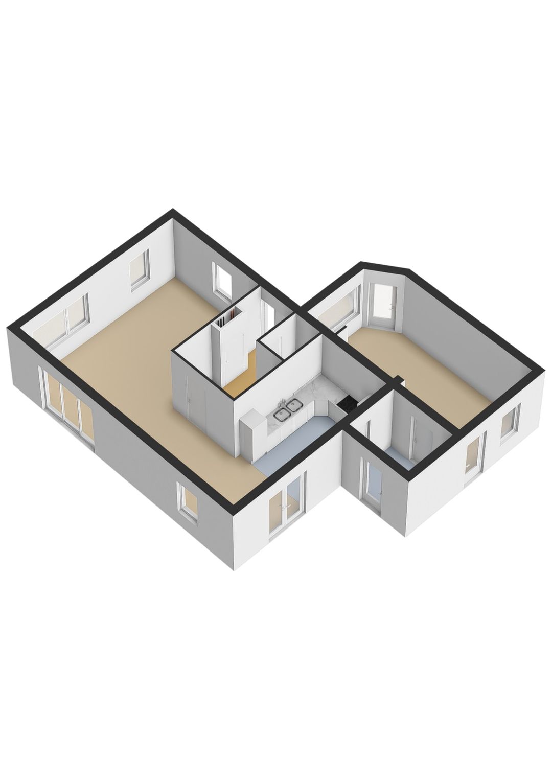 Foto 53 van Thorbeckehof 24