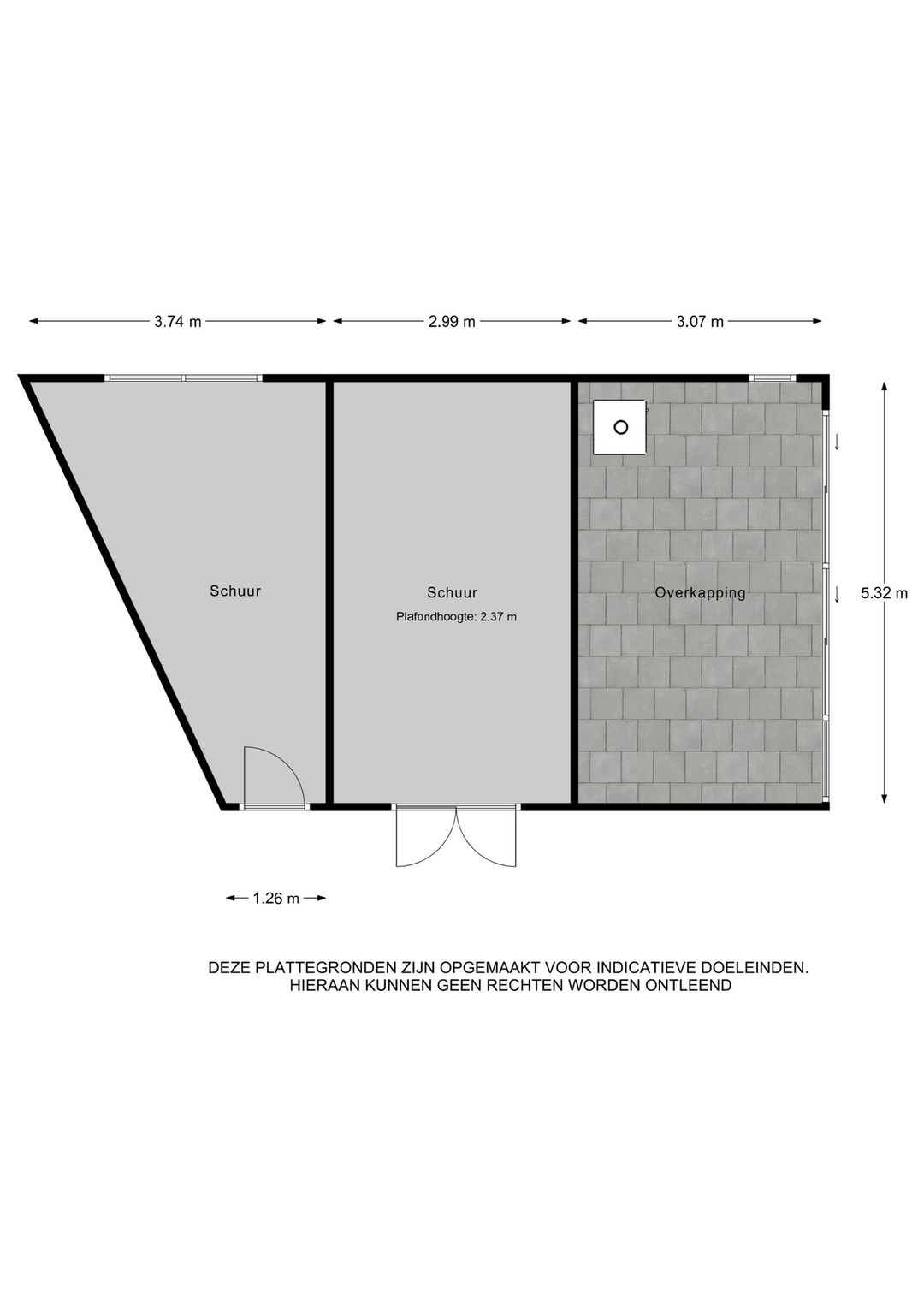 Foto 52 van Thorbeckehof 24