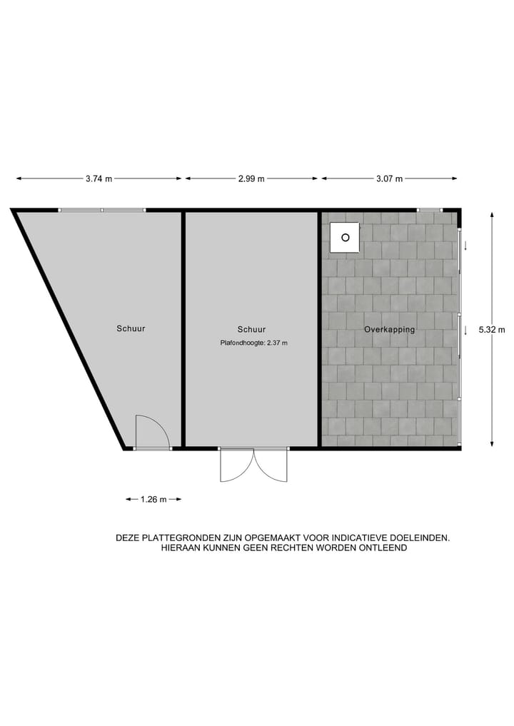 Foto 52 van Thorbeckehof 24