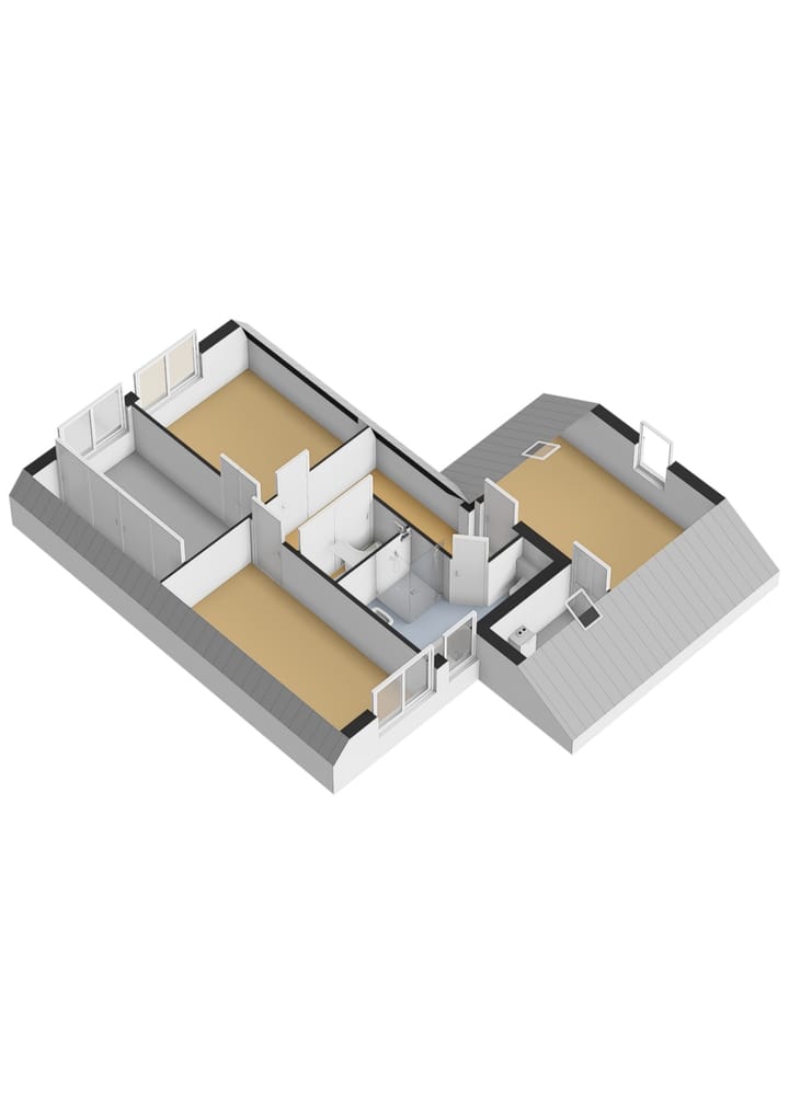 Foto 54 van Thorbeckehof 24