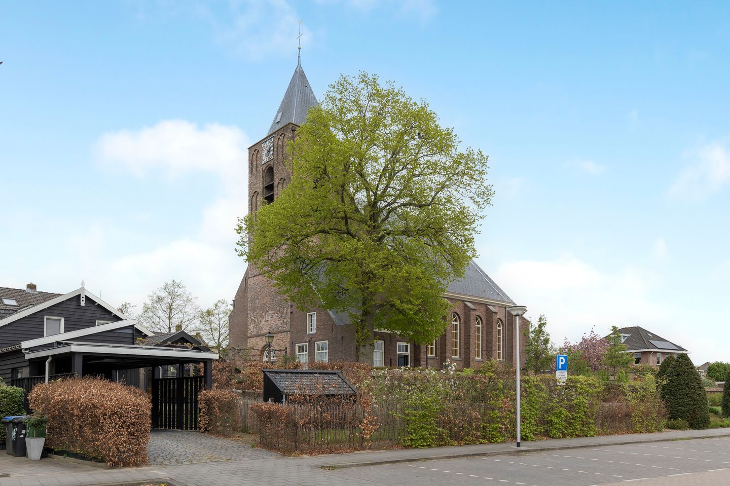 Foto 4 van Dorpsstraat 59