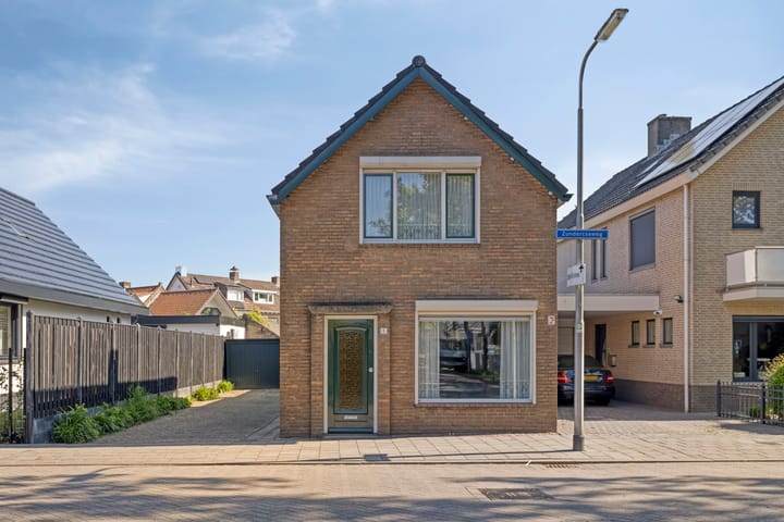 Foto 6 van Zundertseweg 1