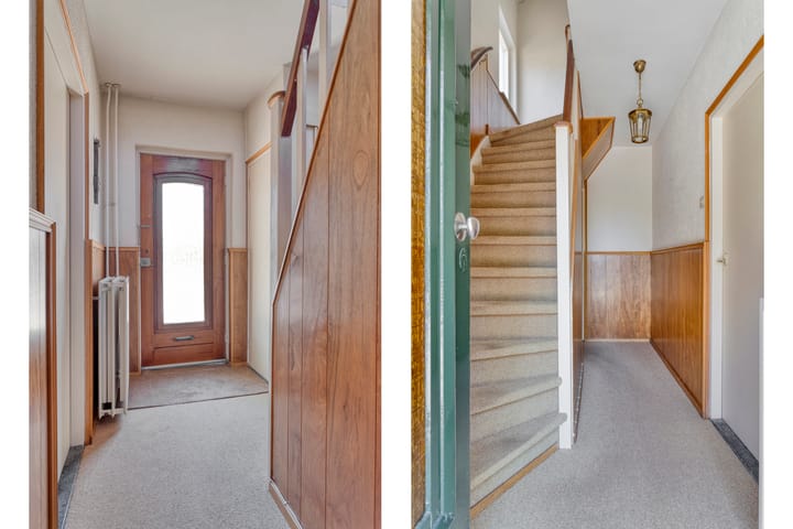 Foto 9 van Zundertseweg 1