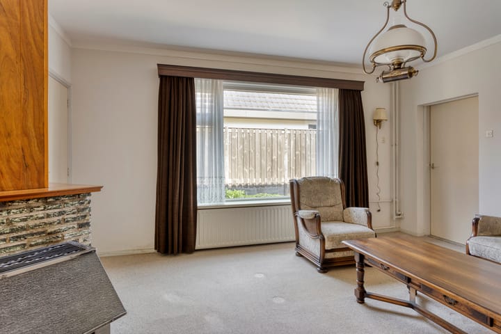 Foto 12 van Zundertseweg 1