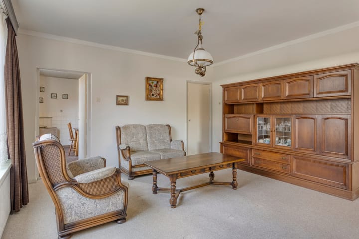 Foto 15 van Zundertseweg 1