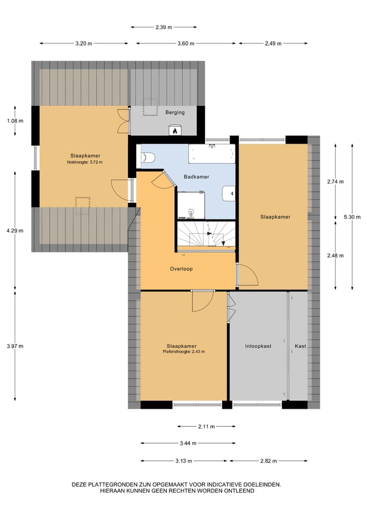 Foto 50 van Thorbeckehof 24