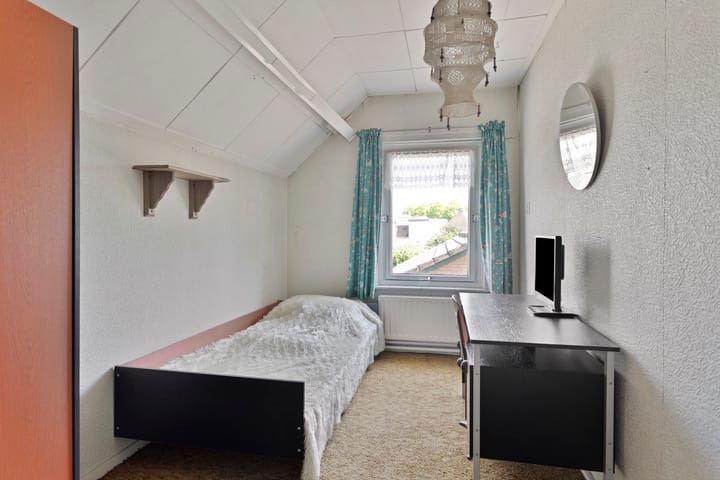 Foto 32 van Zundertseweg 1