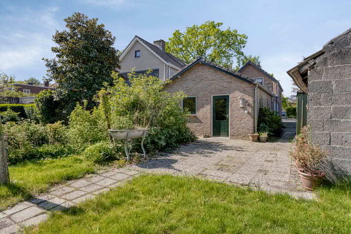 Foto 42 van Zundertseweg 1