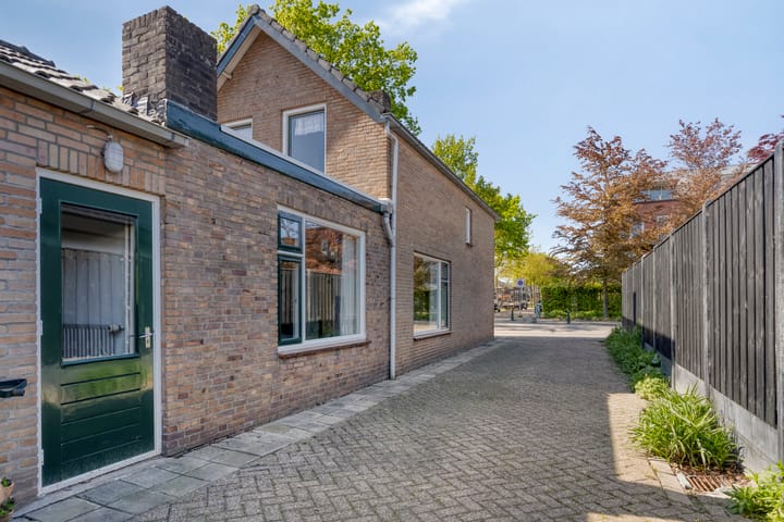 Foto 45 van Zundertseweg 1