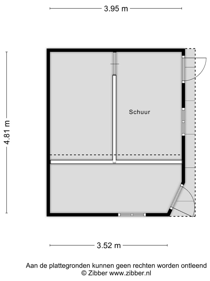 Foto 50 van Zundertseweg 1
