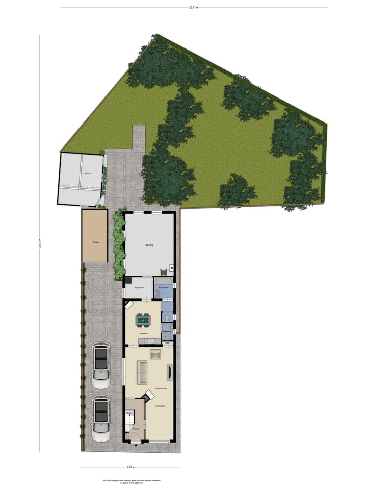 Foto 51 van Zundertseweg 1