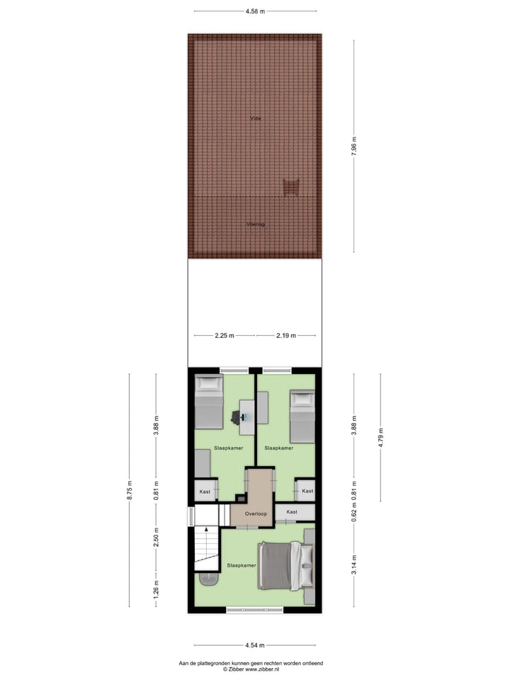 Foto 53 van Zundertseweg 1