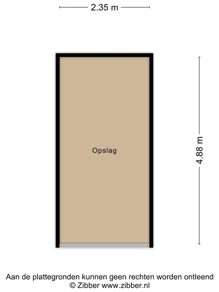 Foto 54 van Zundertseweg 1