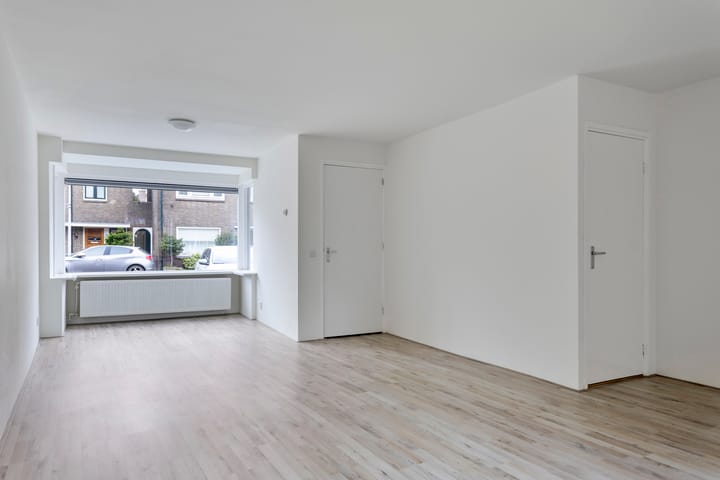 Foto 3 van Vermeerstraat 54