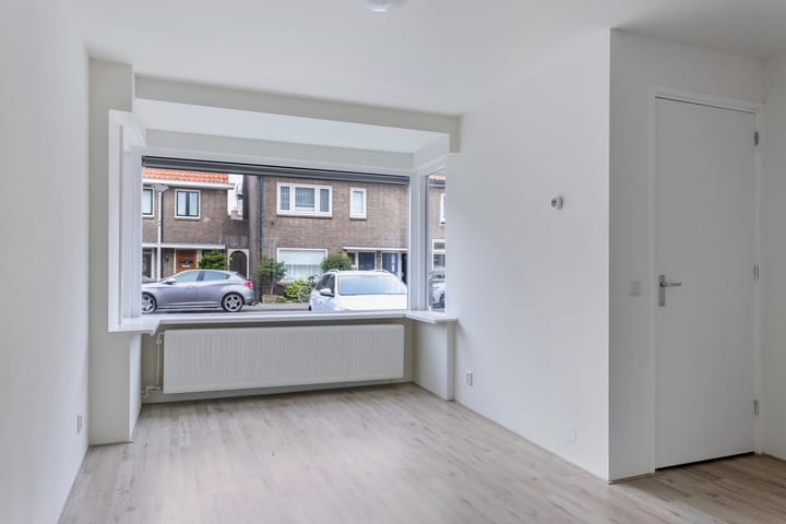 Foto 4 van Vermeerstraat 54