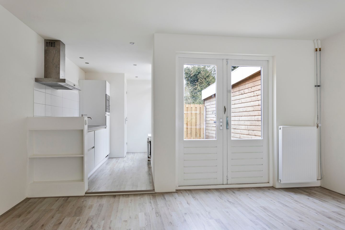 Foto 5 van Vermeerstraat 54