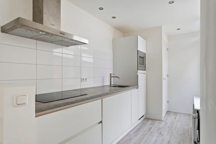 Foto 6 van Vermeerstraat 54