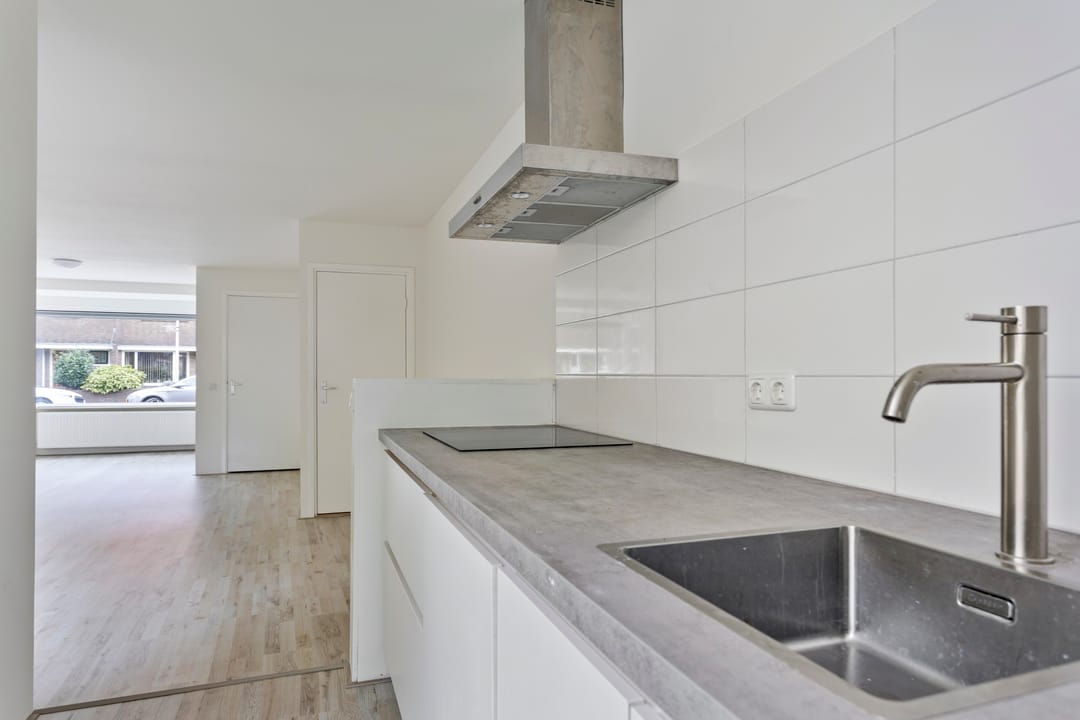 Foto 7 van Vermeerstraat 54