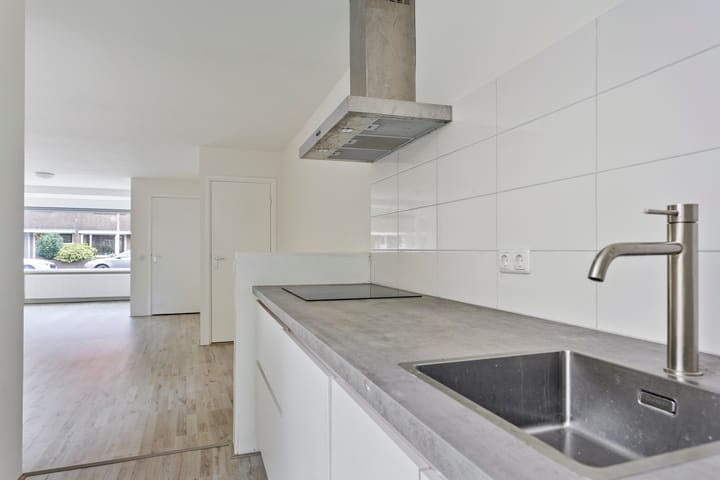 Foto 7 van Vermeerstraat 54