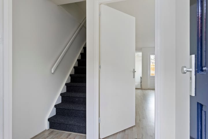 Foto 11 van Vermeerstraat 54