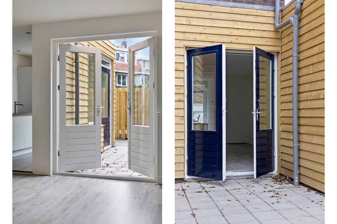 Foto 22 van Vermeerstraat 54