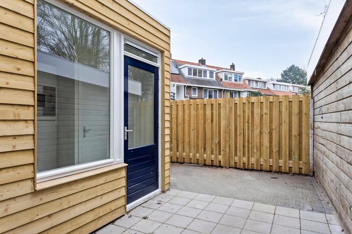 Foto 23 van Vermeerstraat 54