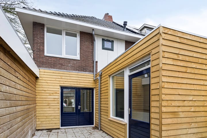 Foto 25 van Vermeerstraat 54