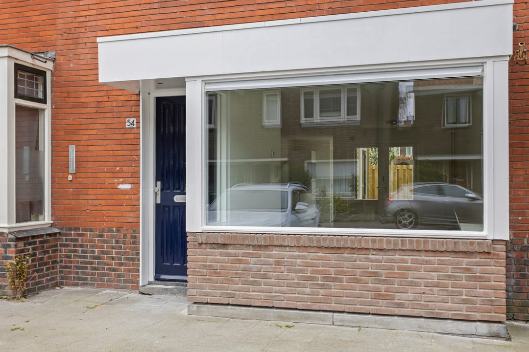 Foto 26 van Vermeerstraat 54