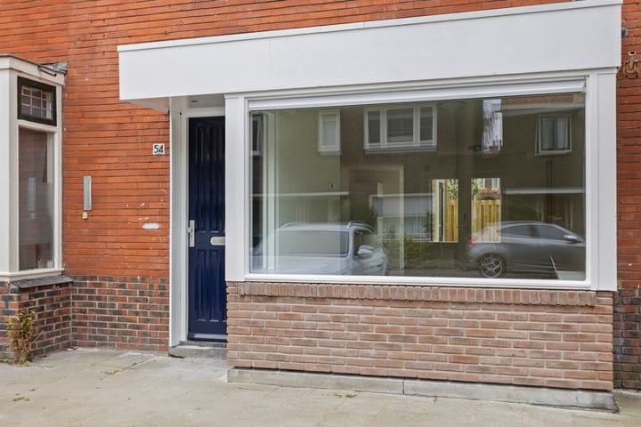 Foto 26 van Vermeerstraat 54