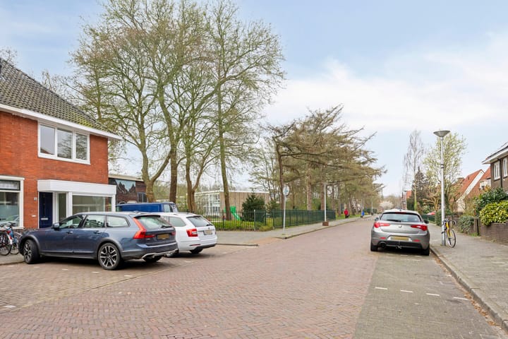 Foto 27 van Vermeerstraat 54