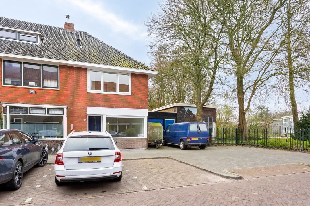 Foto 28 van Vermeerstraat 54