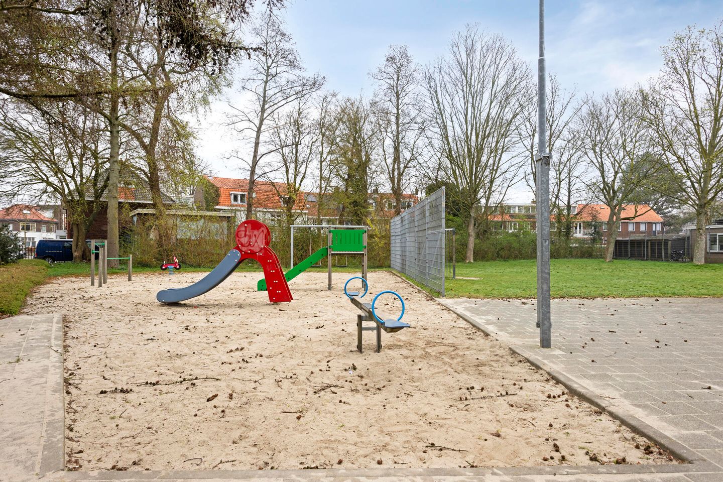 Foto 29 van Vermeerstraat 54