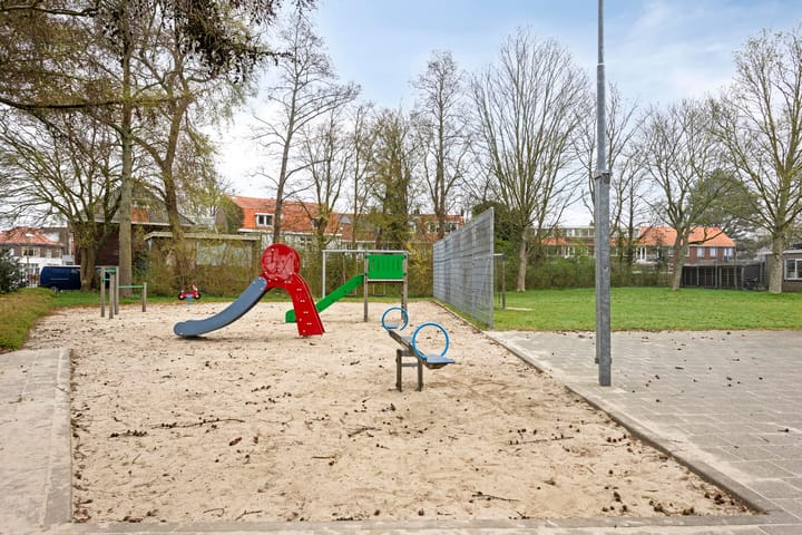 Foto 29 van Vermeerstraat 54