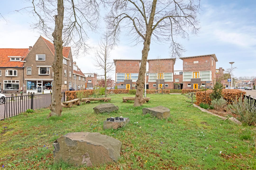 Foto 32 van Vermeerstraat 54