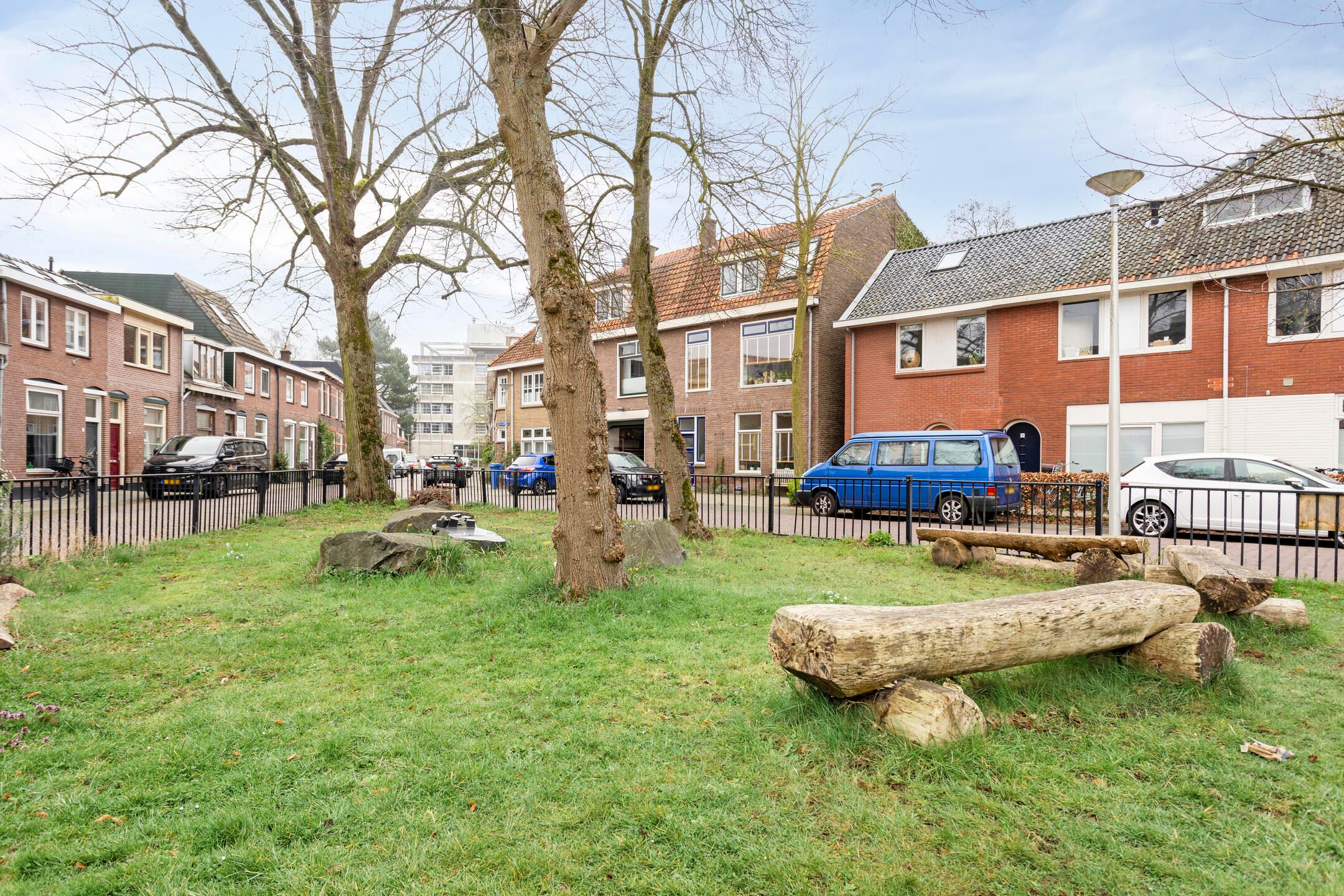 Foto 33 van Vermeerstraat 54