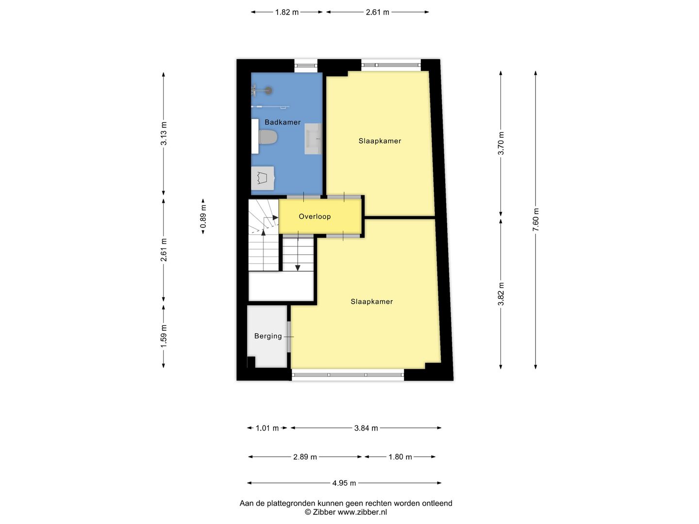 Foto 35 van Vermeerstraat 54