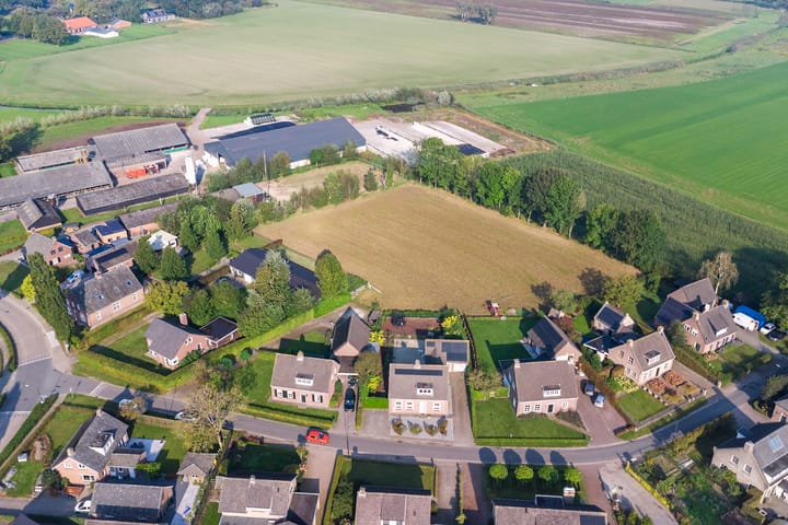 Foto 2 van Van Dijcklaan 3