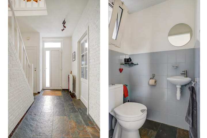 Foto 5 van Van Dijcklaan 3