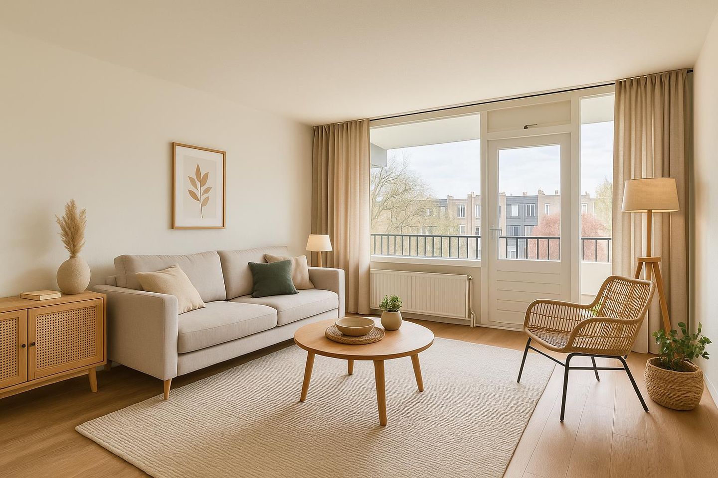 Foto 4 van Soesterberghof 30