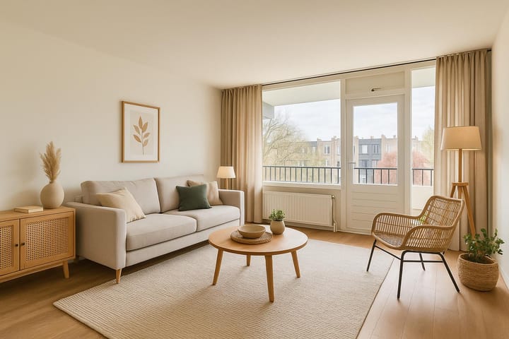 Foto 4 van Soesterberghof 30