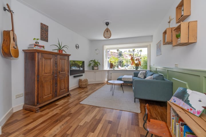 Foto 2 van Kometenstraat 35