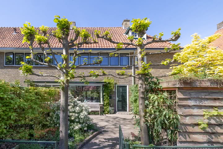 Foto 4 van Kometenstraat 35