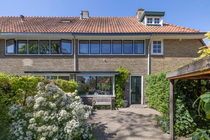 Foto 5 van Kometenstraat 35