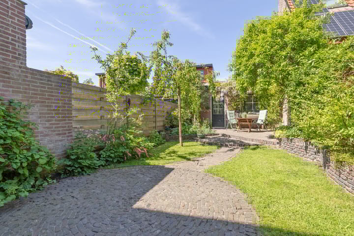 Foto 3 van Kometenstraat 35