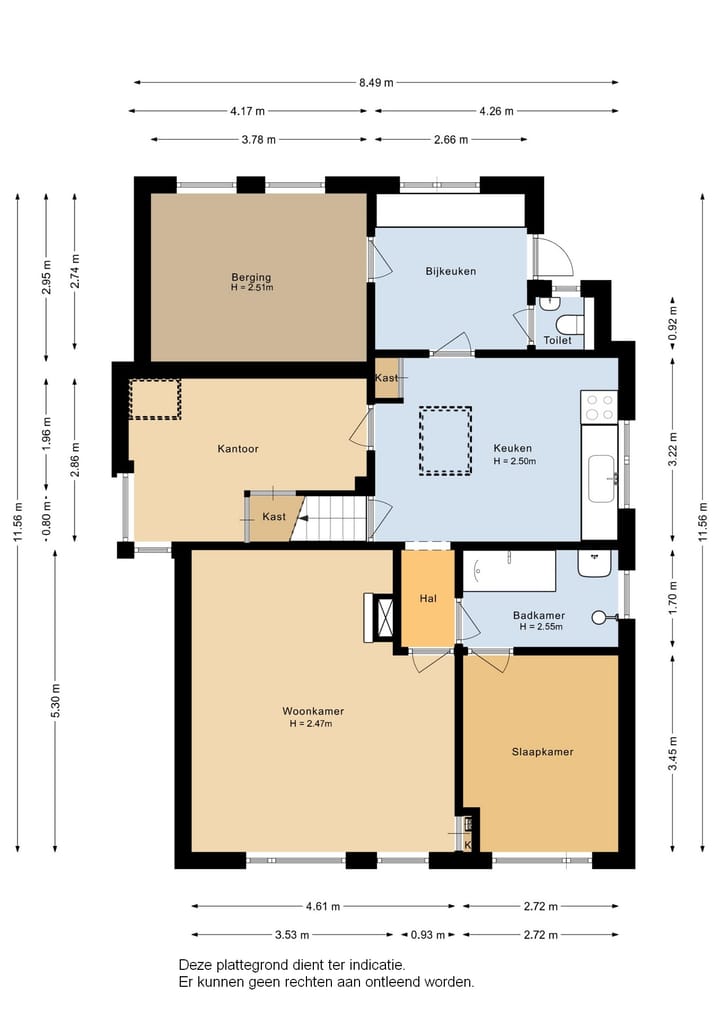 Foto 19 van Zeeweg 4