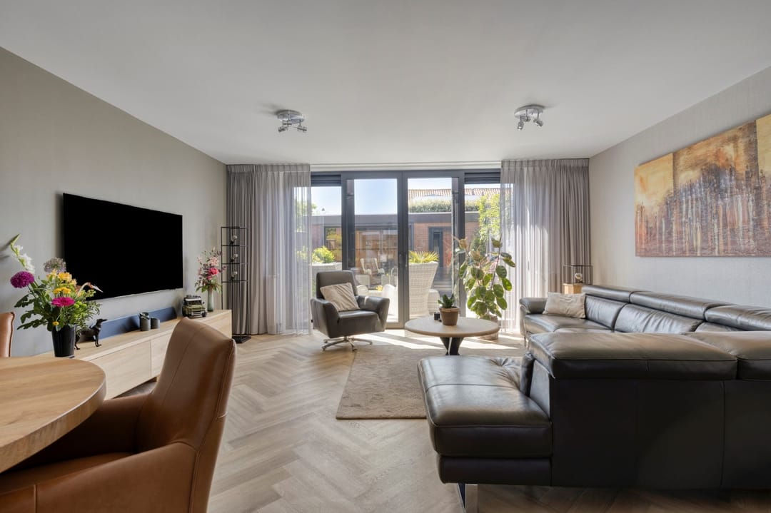 Foto 2 van Koning Willem III weg 2