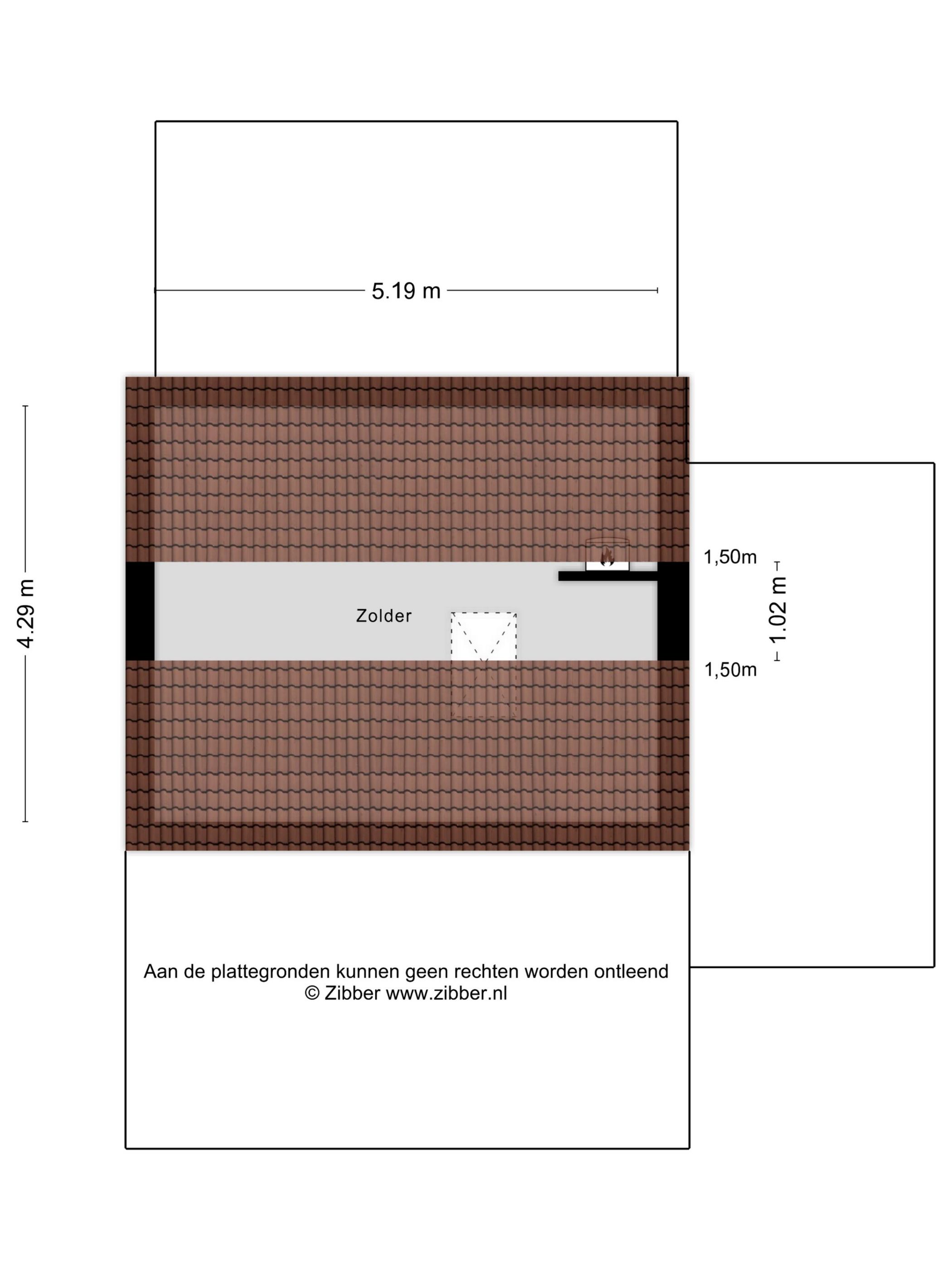 Foto 57 van Koning Willem III weg 2