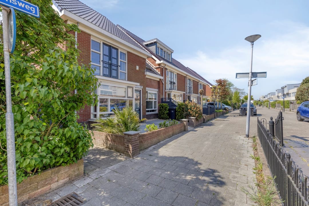 Foto 7 van Koning Willem III weg 2