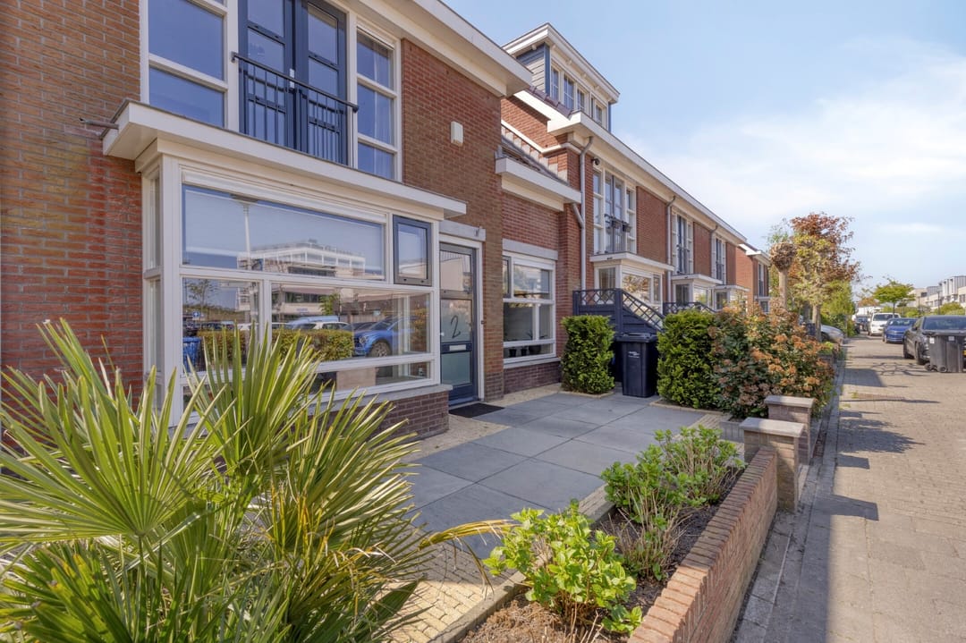 Foto 8 van Koning Willem III weg 2